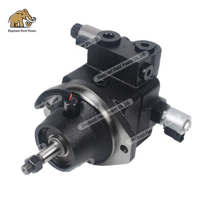 OEM jakość JD Fan Drive silnik hydrauliczny AT474937
