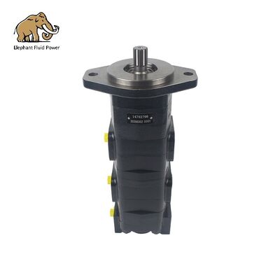 VOLLVO Cast Iron Gear Pump VOE 14782798 for Original Replacement with 12 Months Warranty