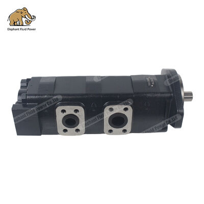 VOLLVO Cast Iron Gear Pump VOE 14782798 for Original Replacement with 12 Months Warranty
