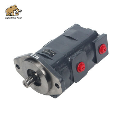 VOLLVO CAST IRON GEAR PUMP VOE 14543168  FOR ORIGINAL REPLACEMENT
