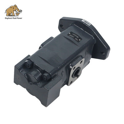 VOLLVO CAST IRON GEAR PUMP VOE 14543168  FOR ORIGINAL REPLACEMENT