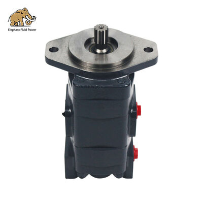 VOLLVO CAST IRON GEAR PUMP VOE 14543168  FOR ORIGINAL REPLACEMENT
