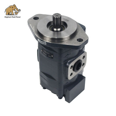 VOLLVO CAST IRON GEAR PUMP VOE 14561970  FOR ORIGINAL REPLACEMENT