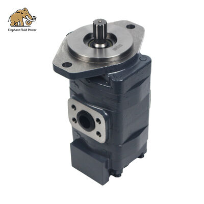 VOLLVO CAST IRON GEAR PUMP VOE 14561970  FOR ORIGINAL REPLACEMENT