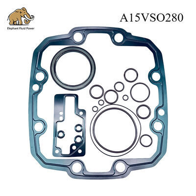 A15VSO280 Hydraulic Pump: Kosztowo efektywna, szybka alternatywa dla oryginalnej jednostki Rexroth, oferująca doskonałe marże zysku.