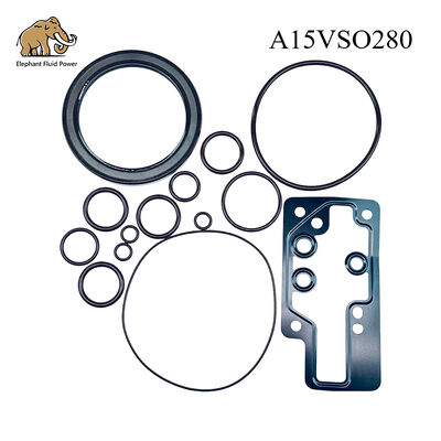 A15VSO280 Hydraulic Pump: Kosztowo efektywna, szybka alternatywa dla oryginalnej jednostki Rexroth, oferująca doskonałe marże zysku.