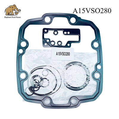 A15VSO280 Hydraulic Pump: Kosztowo efektywna, szybka alternatywa dla oryginalnej jednostki Rexroth, oferująca doskonałe marże zysku.