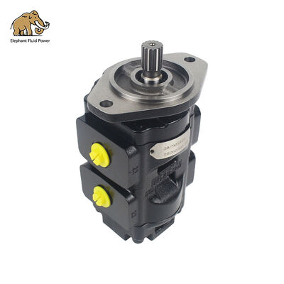 Hydrauliczna pompa główna jakości OEM 20/925472 do koparko-ładowarki JCB Engine BS II 3DXHM 3DXL 3DX