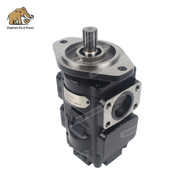 Hydrauliczna pompa główna jakości OEM 20/925472 do koparko-ładowarki JCB Engine BS II 3DXHM 3DXL 3DX