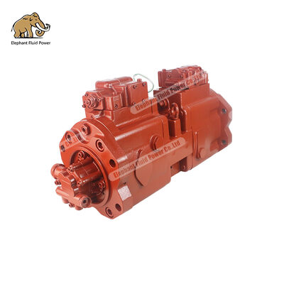 OEM Jakość K3V180DT Kawasaki K3V serii koparki pompy cena fabryczna Wysyłka szybka