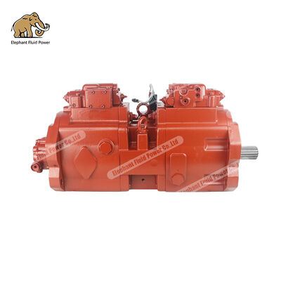 OEM Jakość K3V180DT Kawasaki K3V serii koparki pompy cena fabryczna Wysyłka szybka
