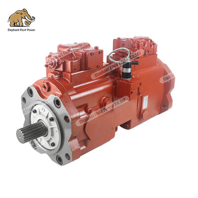 OEM Jakość K3V180DT Kawasaki K3V serii koparki pompy cena fabryczna Wysyłka szybka