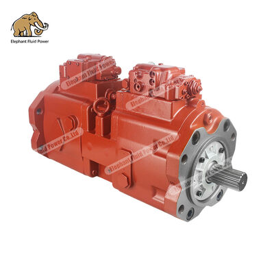 OEM Jakość K3V180DT Kawasaki K3V serii koparki pompy cena fabryczna Wysyłka szybka