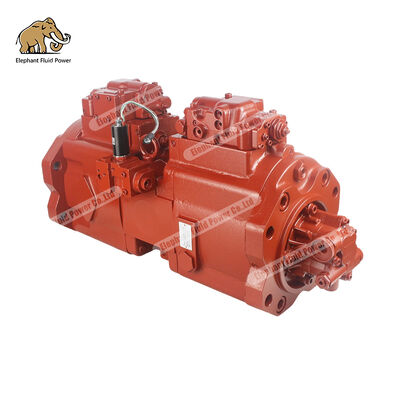 OEM Jakość K3V180DT Kawasaki K3V serii koparki pompy cena fabryczna Wysyłka szybka