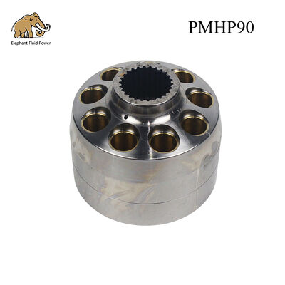 Jakość OEM PMP PMHP SERIES PMP90 PMHP90 Części pompy hydraulicznej dla ciężarówki mikser