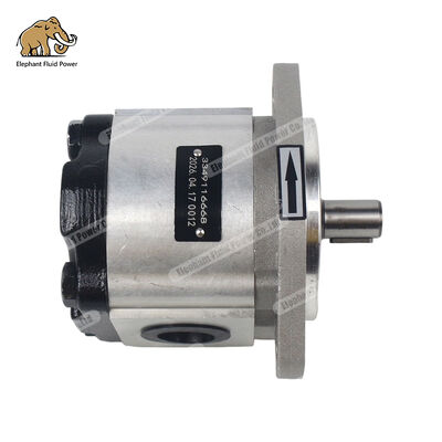 3349116668 Pompa biegów: Chiny Alternatywny Produkt