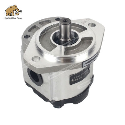 3349116668 Pompa biegów: Chiny Alternatywny Produkt