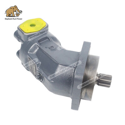 A2FM63 61W-VAB020 Silnik tłokowy: chińska alternatywa   High-Performance Hydraulic Transmission Solution