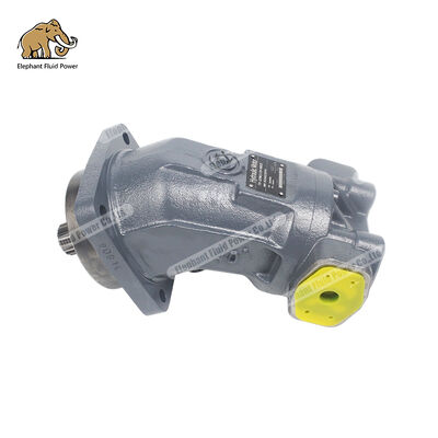 A2FM63 61W-VAB020 Silnik tłokowy: chińska alternatywa   High-Performance Hydraulic Transmission Solution