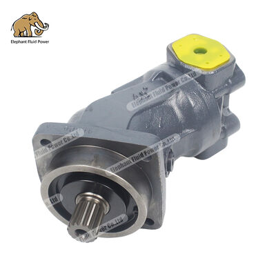 A2FM63 61W-VAB020 Silnik tłokowy: chińska alternatywa   High-Performance Hydraulic Transmission Solution