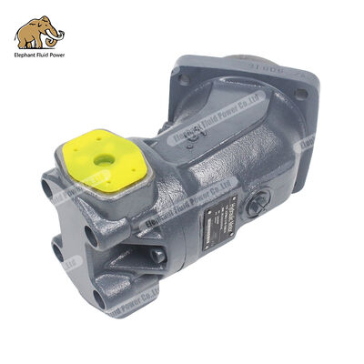 A2FM63 61W-VAB020 Silnik tłokowy: chińska alternatywa   High-Performance Hydraulic Transmission Solution