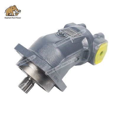 A2FM63 61W-VAB020 Silnik tłokowy: chińska alternatywa   High-Performance Hydraulic Transmission Solution
