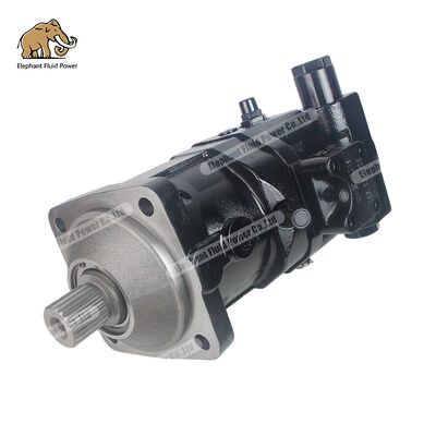 Wysokowydajna alternatywa importowa – R902217832 A6VM107HA1T 63W-XAB37800A-S Opcja modernizacji domowej pompy tłokowej