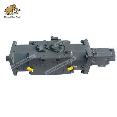 Wysokowydajna hydrauliczna pompa tłokowa A20VLO260LR + PVQ4169 + 18: alternatywny produkt w Chinach | Wysoce niezawodne rozwiązanie zasilania hydraulicznego dla maszyn inżynieryjnych.