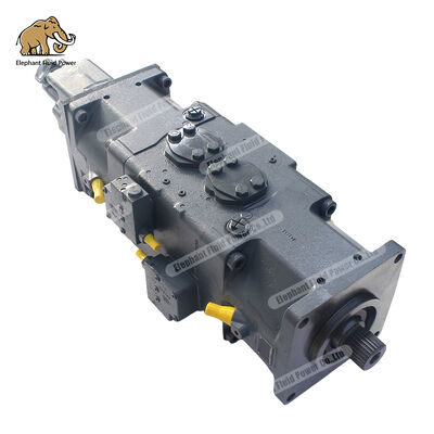 Wysokowydajna hydrauliczna pompa tłokowa A20VLO260LR + PVQ4169 + 18: alternatywny produkt w Chinach | Wysoce niezawodne rozwiązanie zasilania hydraulicznego dla maszyn inżynieryjnych.