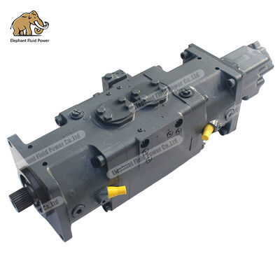 Wysokowydajna hydrauliczna pompa tłokowa A20VLO260LR + PVQ4169 + 18: alternatywny produkt w Chinach | Wysoce niezawodne rozwiązanie zasilania hydraulicznego dla maszyn inżynieryjnych.