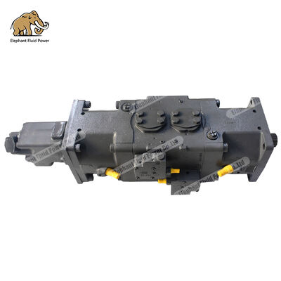Wysokowydajna hydrauliczna pompa tłokowa A20VLO260LR + PVQ4169 + 18: alternatywny produkt w Chinach | Wysoce niezawodne rozwiązanie zasilania hydraulicznego dla maszyn inżynieryjnych.