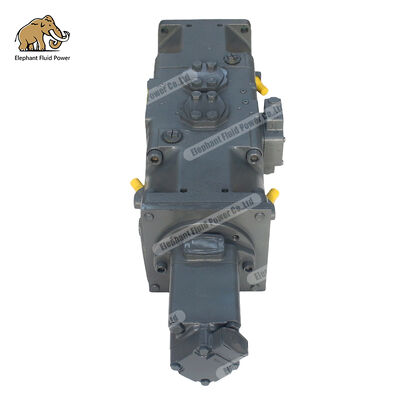 Wysokowydajna hydrauliczna pompa tłokowa A20VLO260LR + PVQ4169 + 18: alternatywny produkt w Chinach | Wysoce niezawodne rozwiązanie zasilania hydraulicznego dla maszyn inżynieryjnych.