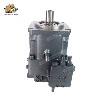 A11VO130DRS 10L-NSD12N00 Rexroth Hydraulic Pump: Wysokiej wydajności alternatywa z Chin, stabilne, wydajne i niezawodne rozwiązanie krajowe.