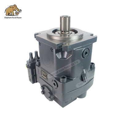 A11VO130DRS 10L-NSD12N00 Rexroth Hydraulic Pump: Wysokiej wydajności alternatywa z Chin, stabilne, wydajne i niezawodne rozwiązanie krajowe.