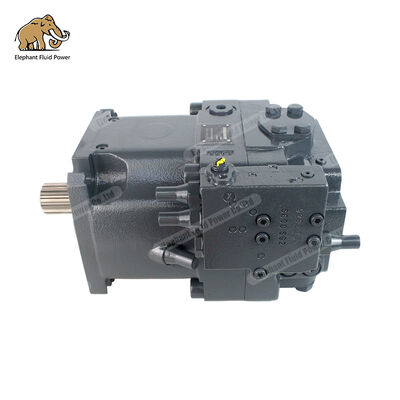 A11VO130DRS 10L-NSD12N00 Rexroth Hydraulic Pump: Wysokiej wydajności alternatywa z Chin, stabilne, wydajne i niezawodne rozwiązanie krajowe.
