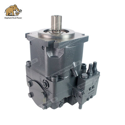 A11VO130DRS 10L-NSD12N00 Rexroth Hydraulic Pump: Wysokiej wydajności alternatywa z Chin, stabilne, wydajne i niezawodne rozwiązanie krajowe.