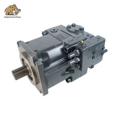 A11VO130DRS 10L-NSD12N00 Rexroth Hydraulic Pump: Wysokiej wydajności alternatywa z Chin, stabilne, wydajne i niezawodne rozwiązanie krajowe.