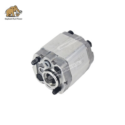 CAST IRON GEAR PUMP  BKP1Q0－S－3.7 Aluminum gear pumps