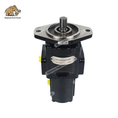 CBHJG25019A09 wysokoprężna pompa hydrauliczna