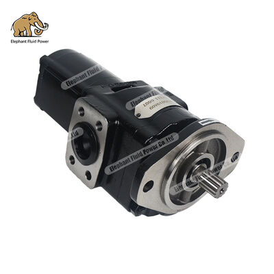 CBHJG25019A09 wysokoprężna pompa hydrauliczna