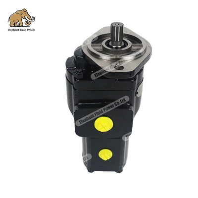 CBHJG25019A09 wysokoprężna pompa hydrauliczna