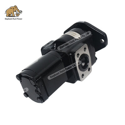 CBHJG25019A09 wysokoprężna pompa hydrauliczna