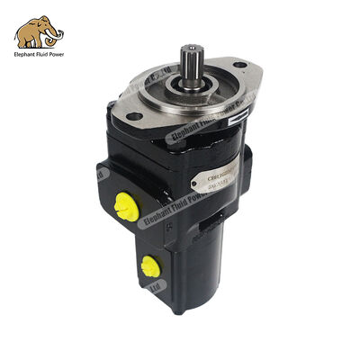 CBHJG25019A09 wysokoprężna pompa hydrauliczna
