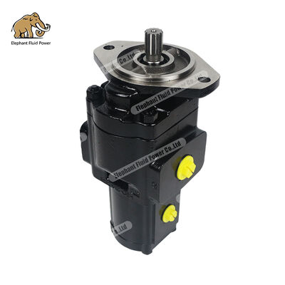 CBHJG25019A09 wysokoprężna pompa hydrauliczna