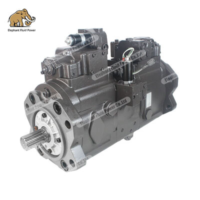 Kawasaki K3V112DTP1F9R-9Y14-HV tandemowa hydrauliczna pompa tłokowa
