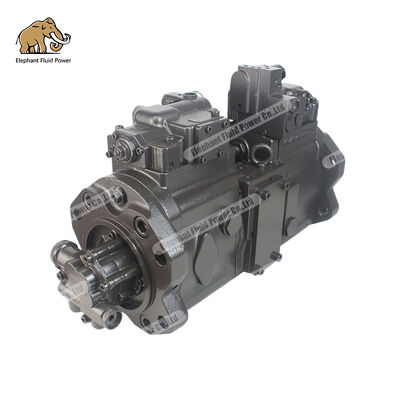 Kawasaki K3V112DTP1F9R-9Y14-HV tandemowa hydrauliczna pompa tłokowa