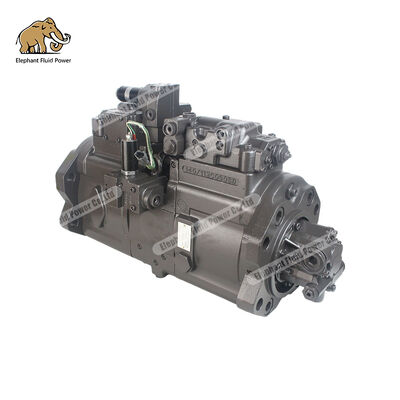 Kawasaki K3V112DTP1F9R-9Y14-HV tandemowa hydrauliczna pompa tłokowa