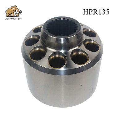 OEM jakość Linde HPR135 hydrauliczne części pompy