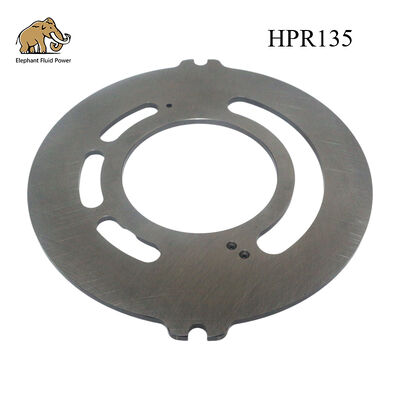 OEM jakość Linde HPR135 hydrauliczne części pompy
