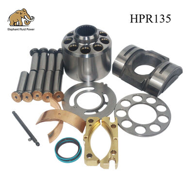 OEM jakość Linde HPR135 hydrauliczne części pompy
